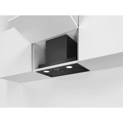 Electrolux õhupuhastaja 54 cm 60 db must CFG526R