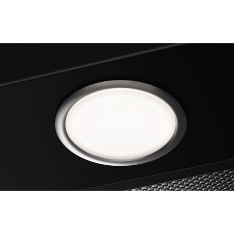 Electrolux õhupuhastaja 54 cm 60 db must CFG526R