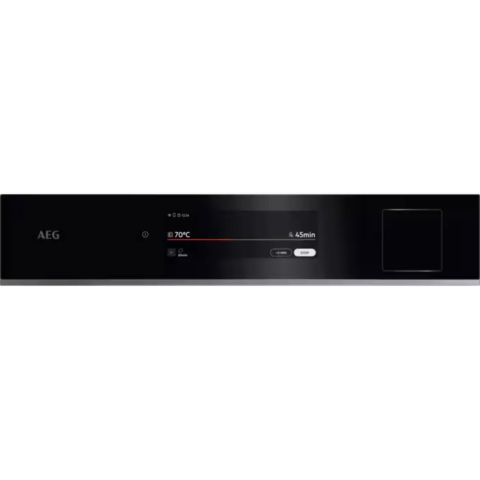AEG SteamPro auruahi 9000 seeria must TP9SB831AB