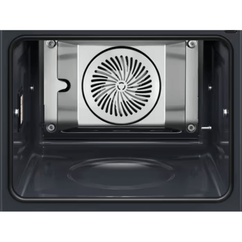 AEG SteamPro auruahi 9000 seeria must TP9SB831AB