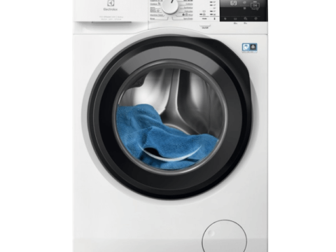 Electrolux 10kg/6kg SteamCare 700 pesumasin-kuivati EW7W2612E