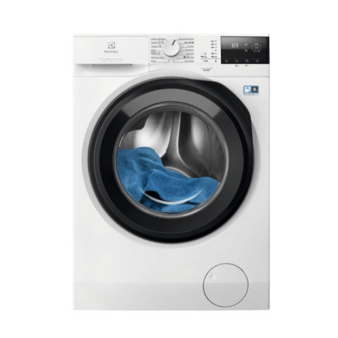 Electrolux 10kg/6kg SteamCare 700 pesumasin-kuivati EW7W2612E