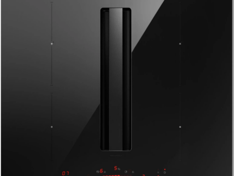 ELICA NikolaTesla Alpha - induktsioonpliidiplaat õhupuhastiga PRF0196211