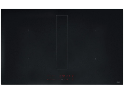 ELICA NikolaTesla Fit XL 83 cm – induktsioonpliit õhupuhastiga