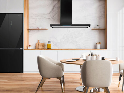 Side by Side külmikud