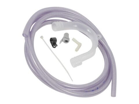 AEG / Electrolux kuivati vee äravoolu komplekt E2YH01