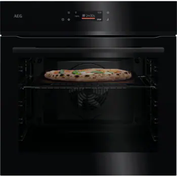 AEG integreeritav 60cm ahi MealAssist PizzaExpert pürolüüsiga NBX7P63KSB