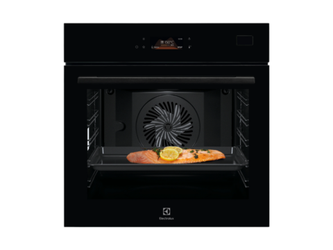Electrolux SteamPro auruahi MealAssist 800 seeria KOBBS38Z