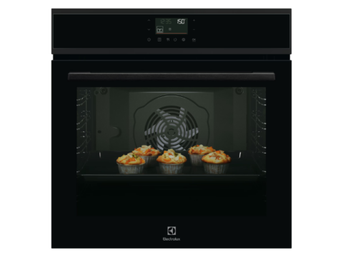 Electrolux integreeritav 60cm pürolüütiline SurroundCook EOD7P86H