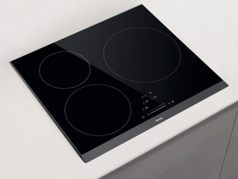 Pando PI 3100 induktsioonpliidiplaat 60 cm