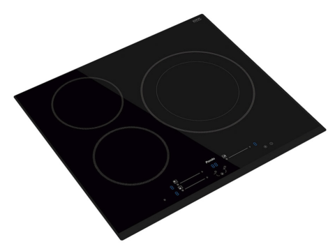 Pando PI 3110 induktsioonpliit 60 cm