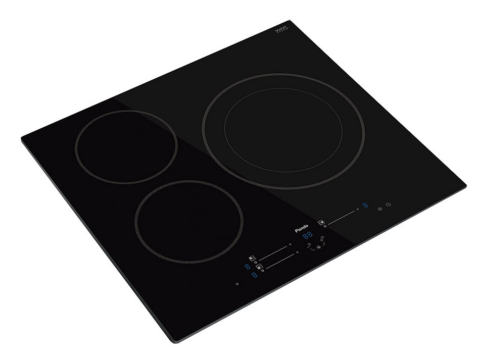 Pando PI 3111 induktsioonpliit 60 cm