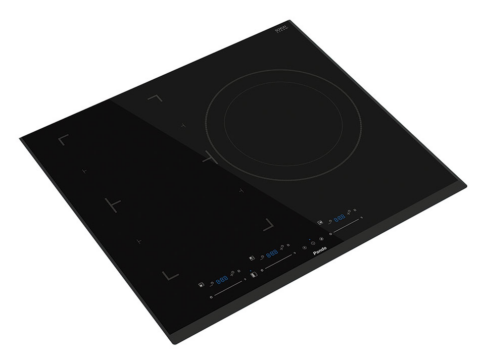 Pando PI 3150 induktsioonpliit 60 cm