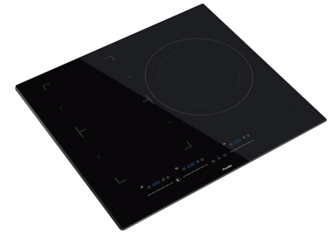 Pando PI 3151 induktsioonpliit 60 cm