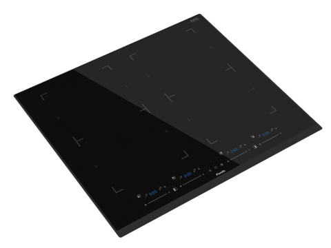 Pando PI 3210 induktsioonpliit 60 cm