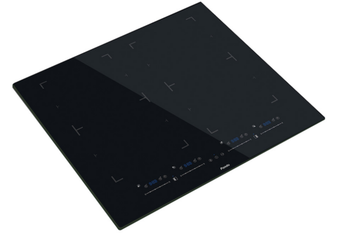 Pando PI 3211 induktsioonpliit 60 cm