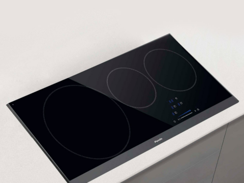 Pando induktsioonpliit 81 cm PI 3400