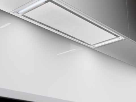 Pando õhupuhasti GRX (56 cm - 86 cm)