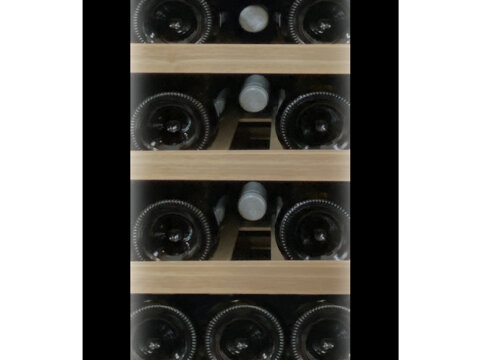 Pando integreeritav veinikapp 30 cm VNB-30