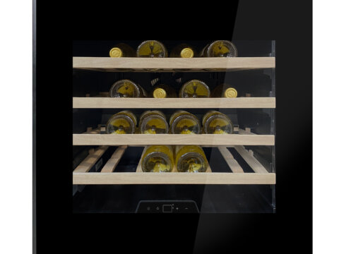 Pando integreeritav veinikapp 60 cm VNI-60