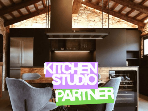 KITCHEN STUDIO PARTNER