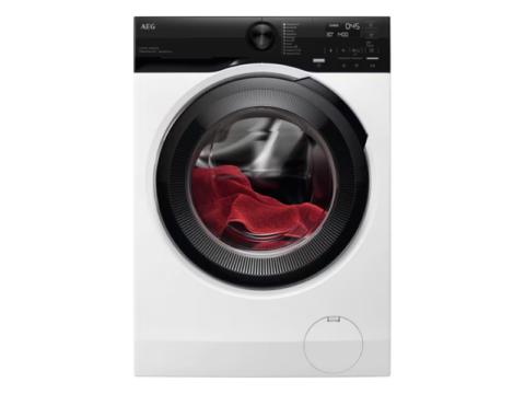 AEG 9 kg 1400 p min pesumasin AutoDose LFR6G944AE