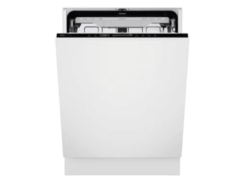 AEG integreeritav 60 cm nõudepesumasin ComfortLift GI8200X5TN