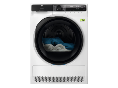 Electrolux 8 kg soojuspumbaga kuivati EW9D587KC1E