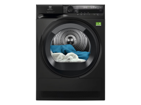 Electrolux 9 kg soojuspumbaga kuivati EW8D595RCDE
