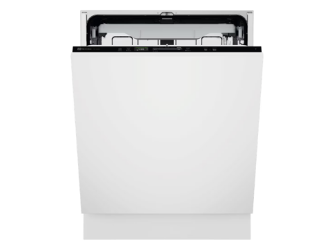 Electrolux integreeritav 60 cm nõudepesumasin 700 AirDry WiFi E72LA200S