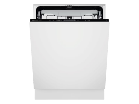 Electrolux integreeritav 60 cm nõudepesumasin 700 AirDry WiFi E72LB210S
