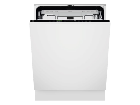 Electrolux integreeritav 60 cm nõudepesumasin 800 AirDry E82LA200S