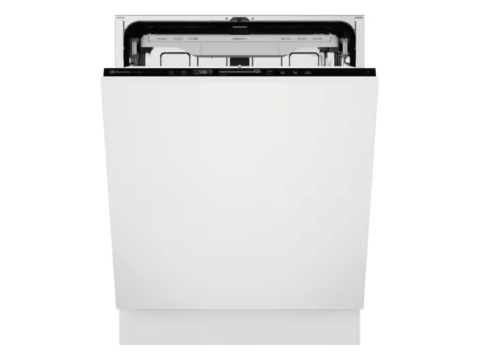 Electrolux integreeritav 60 cm nõudepesumasin 800 AirDry E82LA200T