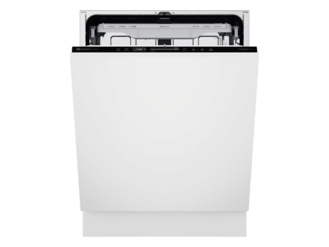 Electrolux integreeritav 60 cm nõudepesumasin 800 ComfortLift E82LA500T