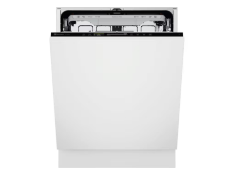 Electrolux integreeritav 60 cm nõudepesumasin 900 AirDry E92LA211T