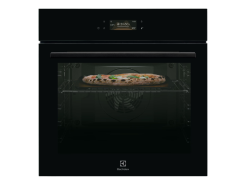 Electrolux integreeritav ahi 700 seeria MealAssist PizzaExpert LOX8P87WZ