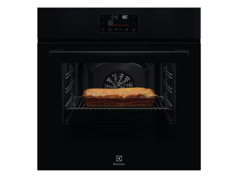 Electrolux integreeritav ahi pürolüüs SurroundCook 65L LOF7P16K
