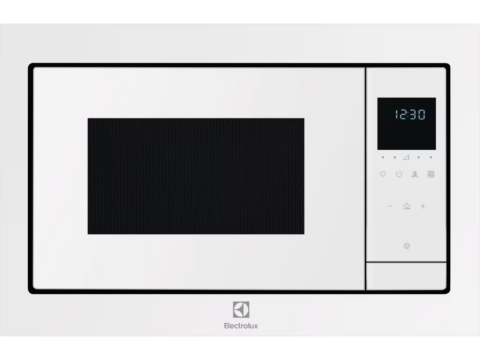Electrolux integreeritav mikrolaineahi grilliga LMS4253TBW