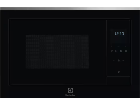 Electrolux integreeritav mikrolaineahi grilliga LMS4253TBX
