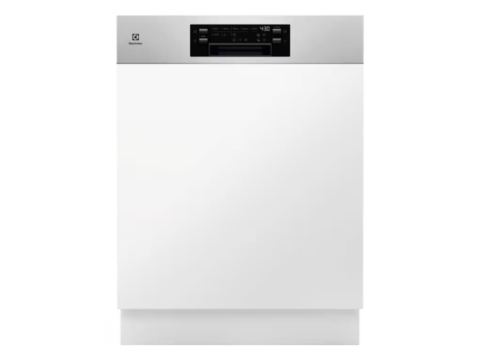 Electrolux integreeritav nõudepesumasin 60 cm 600 AirDry SmartSelect E62IB200SX