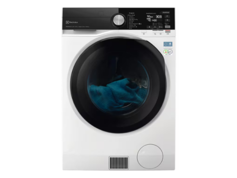 Electrolux pesumasin-kuivati 9/6 kg soojuspumbaga EN9W2496BE
