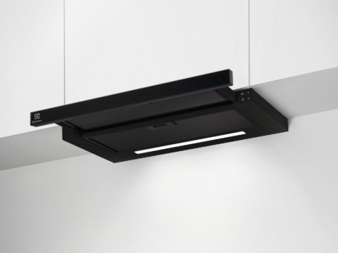 Electrolux väljatõmmatav õhupuhastaja 60 cm LFP626AK