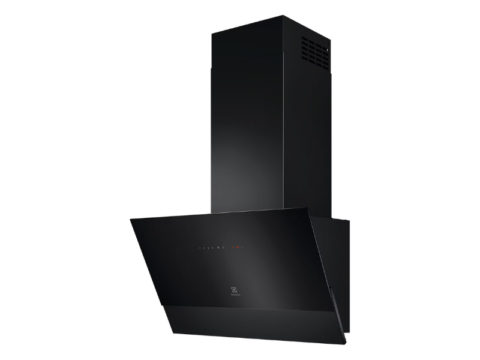 Electrolux vertikaalne õhupuhastaja 60 cm LFV636K