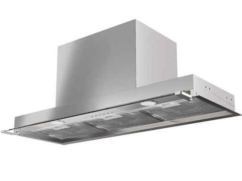 Pando TIB-2 integreeritav õhupuhasti