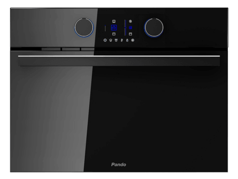 Pando kompaktahi 45 cm TFT Pando Chef PHT-941