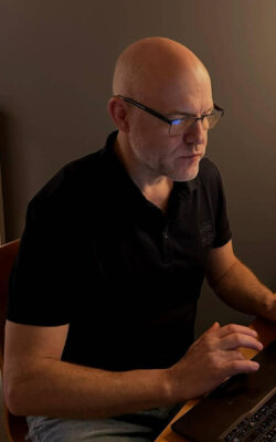 Rene Möller, E-sisustus