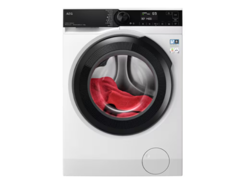 AEG 7000 ProSteam® UniversalDose pesumasin 8 kg LFR73844VE