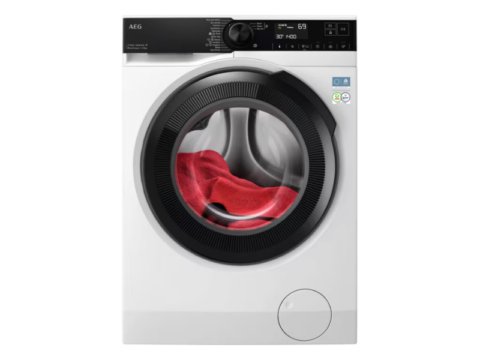 AEG 7000 ProSteam® pesumasin 11 kg LFR73044SCE