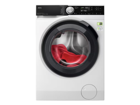 AEG 8000 PowerCare AutoDose pesumasin 10 kg LFR85146QE