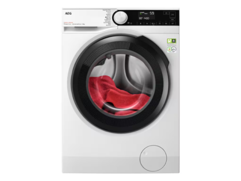 AEG 8000 PowerCare UniversalDose pesumasin 8 kg LFR83844VE